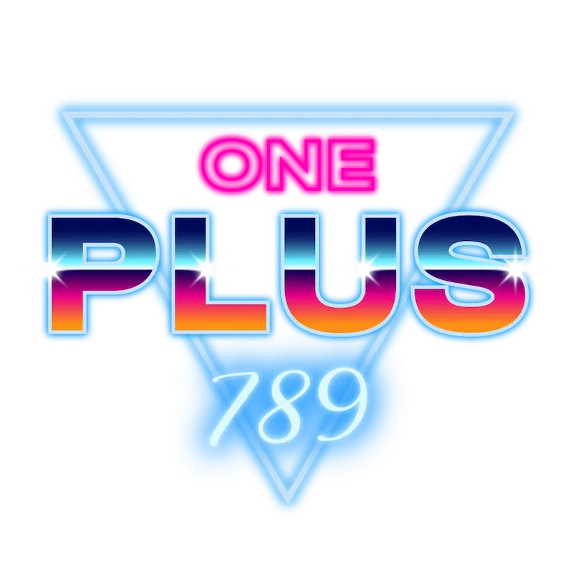 logo oneplus789